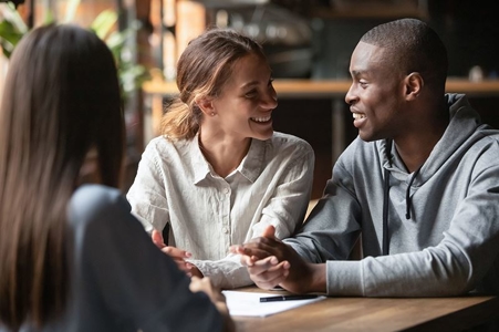 Marital Agreements Image